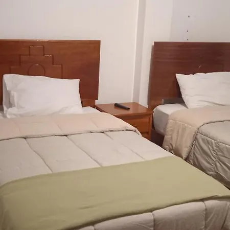 Hostal Molina Machu Picchu Hotel